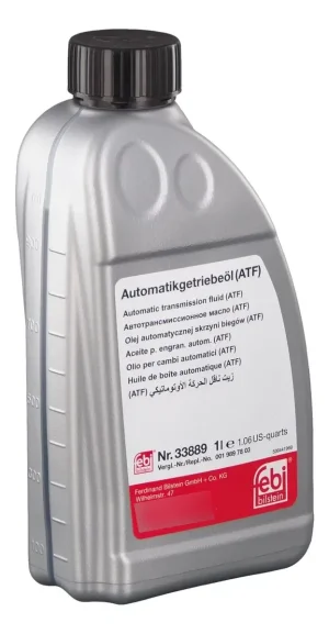 Febi 33889 (Atf Mb236.15) Cambio Automatico - 1Lt