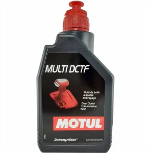 Motul Mult Dctf (Para Câmbio Dupla Embreagem) - 1Lt