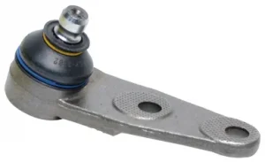 N1006 -Pivo Inf Direito Gol/Parati 95>1997 c/ Dh (Exceto 2.0)