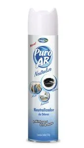 Neutralizador Puro Ar Acqua 400Ml/230G