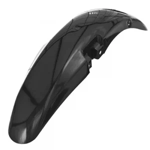Paralama Dianteiro Titan 2000>2004 Fan 125 2005>2013 - Preto