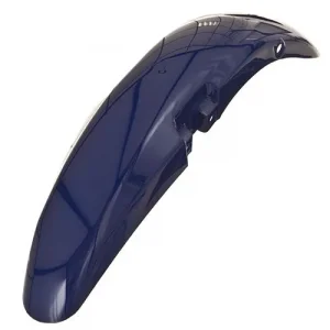 Paralama Dianteiro Titan Ks/Es 2003>2004 - Azul Itajai Perolizado