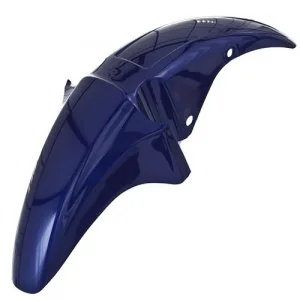 Paralama Dianteiro Titan150 2005>2006 - Azul Iguape Perolizado