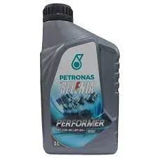 Petronas (15W40Sn+) Selenia Performer - 1Lt