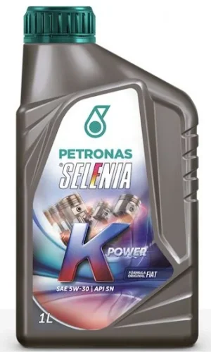 Petronas (5W30Sn) Selenia K Power - 1 Lt