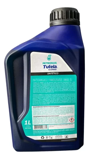 Petronas Tutela Atf-Cs Speed - 1Lt - OK Pecas