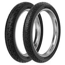 Pneu/Moto Maggion Predator (90/90-18 57P) Tras Cg125/150/160 /Titan/Fan /Factor