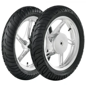 Pneu/Moto Maggion Sportissimo Ii (110/70-16 52P) Dian Citycom /Sh300