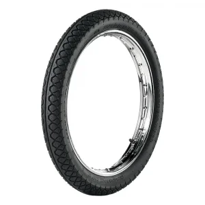 Pneu/Moto Maggion Streetfighter (60/100-17 33L) Dian Biz100/125 /Pop /Crypton