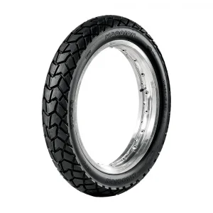Pneu/Moto Maggion Viper (120/80-18 62T) Tras Xre250 /Tornado /Xtz250 /Lander /Tenere