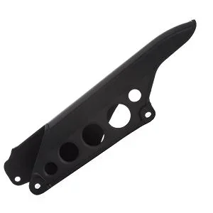 Protetor de Corrente Bros 125/150/160 / Tornado/Falcon/Xlr-125 /Nx 150/200 /Xr200