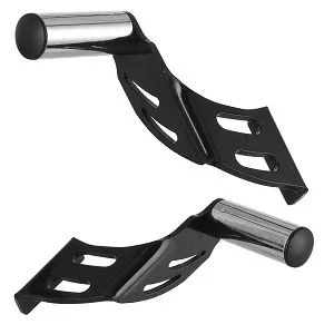 Protetor Slider Titan/Fan 125 1999>2014 Titan/Fan 150 2009>2014