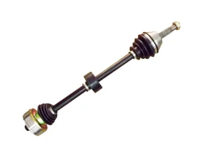 Sec01401 -Semi Eixo Ld/Esq. Gol 1.0Mi 8V/16V/Power 97>05 Gol G4 1.0 05>2012