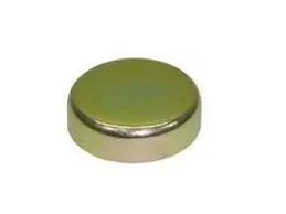 Selo do Bloco Motor (30,2Mm) Linha Gm