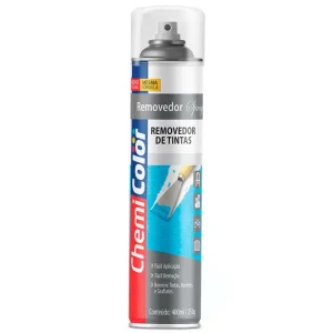 Spray Removedor de Tintas - 400Ml