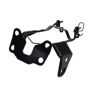 Suporte do Farol (Aranha) Titan 2000>2003