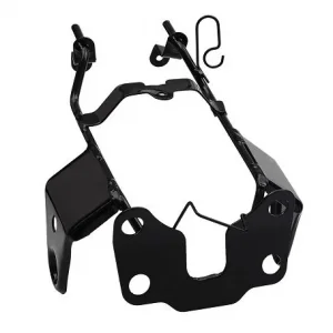 Suporte do Farol (Aranha) Titan150 2004>2008