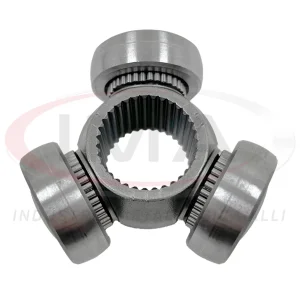 Lt30134 - Trizeta Logan/Sandero 1.6 16V - 22 Dentes (Ld/Esq.) - OK