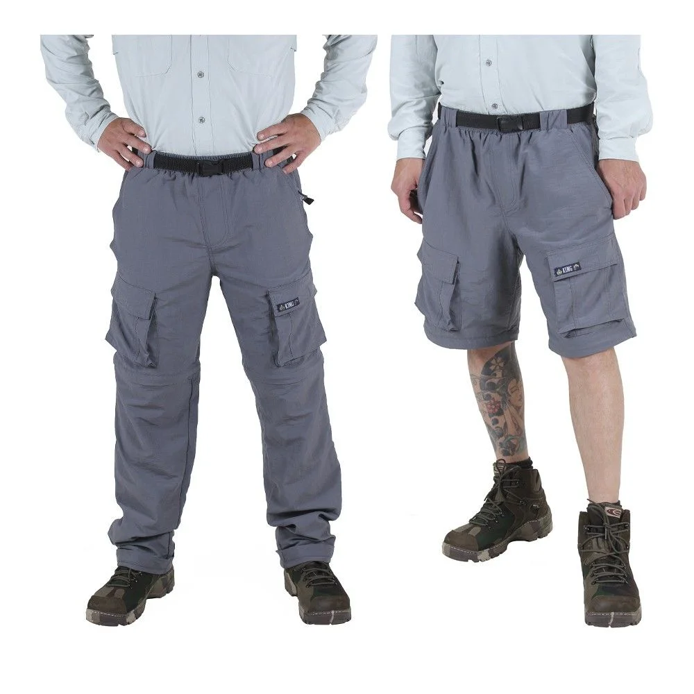 Calça jeans online vira shorts