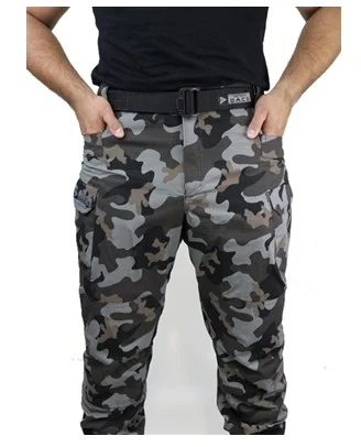 Calça 2024 camuflada urbano