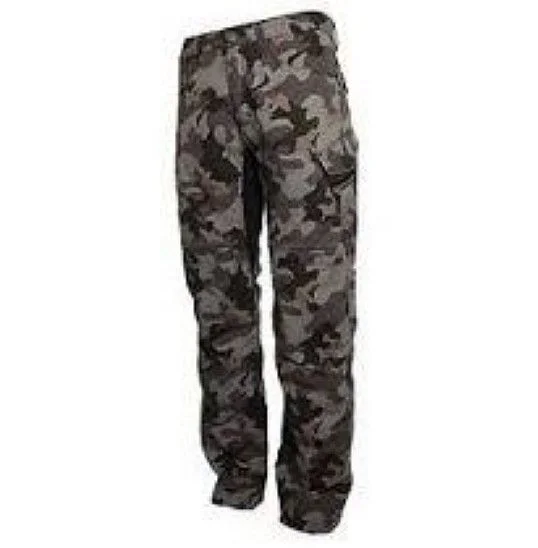 Calça 2024 camuflada urbano