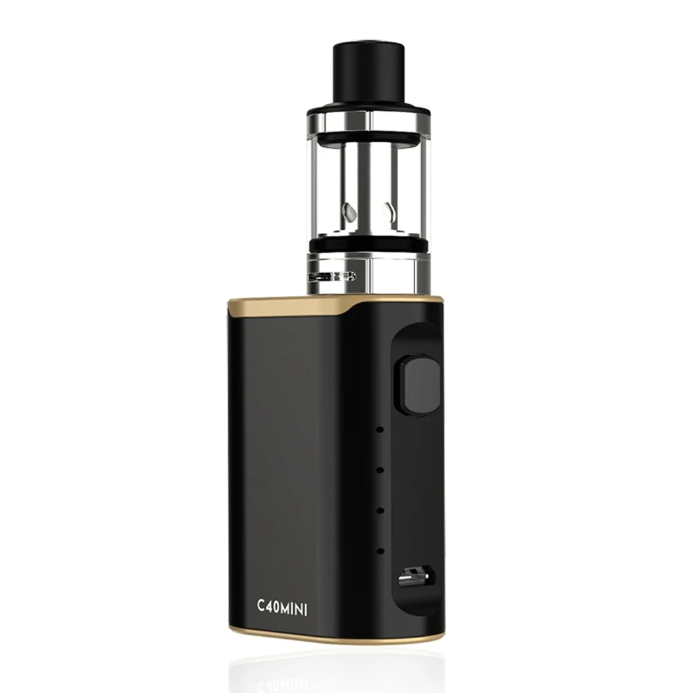 Cigarro Eletronico Vaporizador Recarregavel Com Cabo USB - Sul Armas Cigarro Eletronico Vaporizador Recarregavel Com Cabo USB - Sul Armas