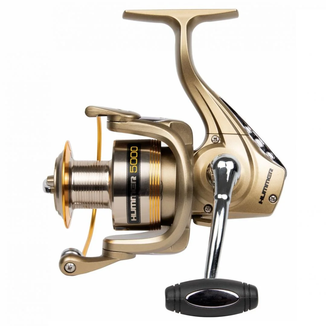 Molinete Maruri Hummer 3000 7 Rolamentos - Eco Caça e Pesca