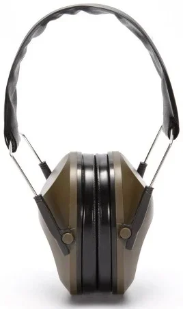 Abafador Auricular Ignite Tac Force Profissional 21db