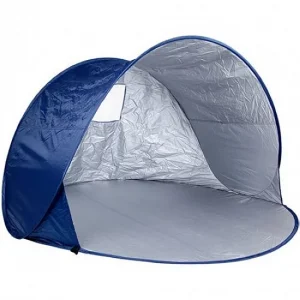 Abrigo Tenda Harbor Mor