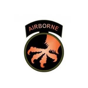 Adesivo Colante Airborne Garra 7cm x 5cm