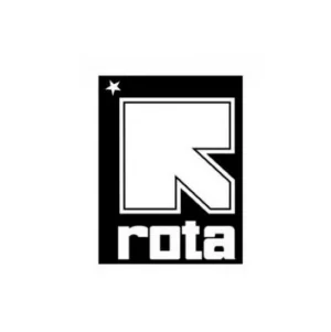 Adesivo Colante Rota 6cm x 8cm