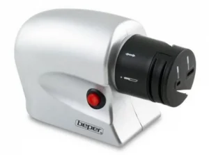 Afiador Amolador Facas e Tesouras Eletrico 220v