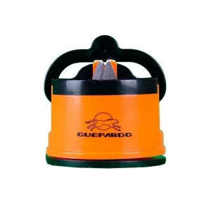 Afiador Amolador Sharp Guepadro de Facas/Tesouras/Canivetes