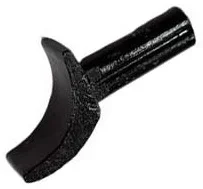 Alavanca do Ferrolho do Rifle Nylon 66 CBC Cal .22 Reforcada