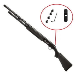 Alavanca Tatica Para Espingarda Mossberg 500 590 835 930 935