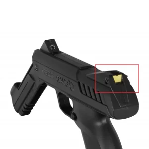 Alca de Mira Gamo Pistola P900 Original
