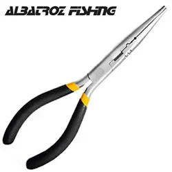 Alicate Albatroz Bico Longo QZ1009K9