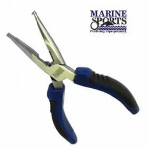 Alicate Marine Sports Reforcado de Bico Longo