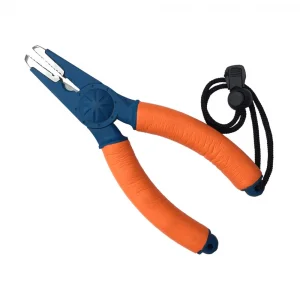 Alicate Para Pesca Profissional Float