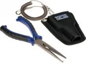 Alicate Profissional Fishermans Pliers - Modelo MS-SRP