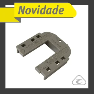 Alinhador MAGLULA Para Carregadores Monofilares