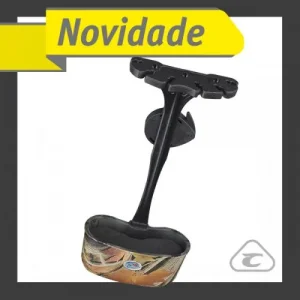 Aljava Tatica Para 6 Flechas De Balestras Bestas