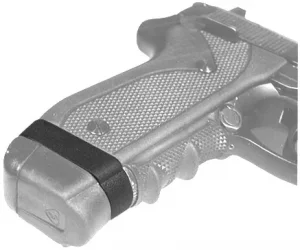 Anel de Borracha Para Pistolas PT58