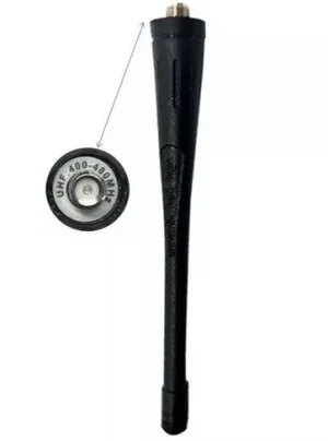 Antena Radio Baofeng Original 777s Uhf 400 A 480