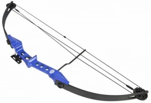 Arco Composto Man Kung 29lbs