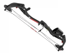 Arco Composto Regulavel Poe Lang 15~29lbs