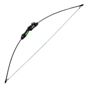 Arco Recurvo Juvenil Hori-Zone Fire Kite 10lbs