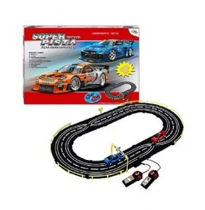 Autorama Pista Corrida Super Pista Alta Performace