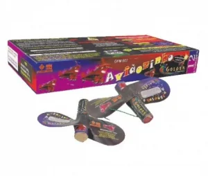 Aviao Noturno C/12und