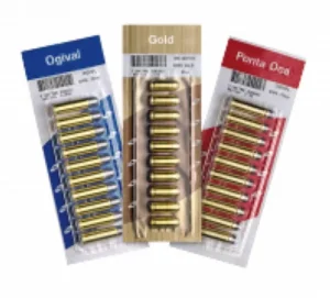 Bala CBC Cal 38 SPL + P Oca Cartela 10und